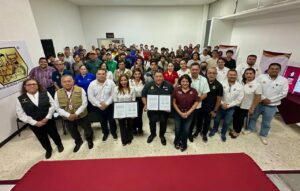 Proyecta SIPINNA creación de ludoteca de Ciencia, Tecnología, Ingeniería, Arte y Matemáticas STEAM en el Tec Madero