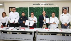 Coordinan acciones preventivas para dar respuesta ante riesgos y urgencias epidemiológicas